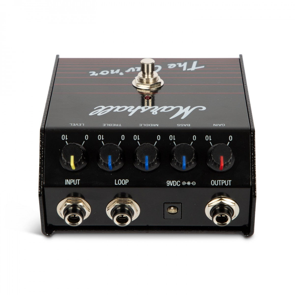 Distortion Pedal Guitar Marshall PEDL-00101 The Guv'nor Reissue