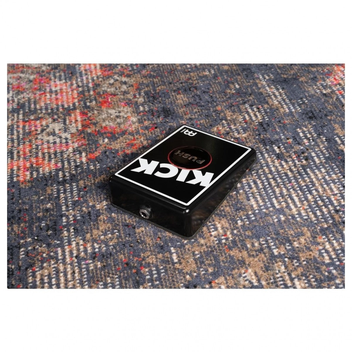 Drum Machine Pedal Guitar Meinl Percussion Digital