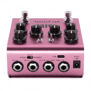 Strymon DIG V2 Dual Delay Guitar Effects Pedal, Digital Pedal