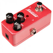 Distortion Pedal Guitar NUX NDS-2 Brownie
