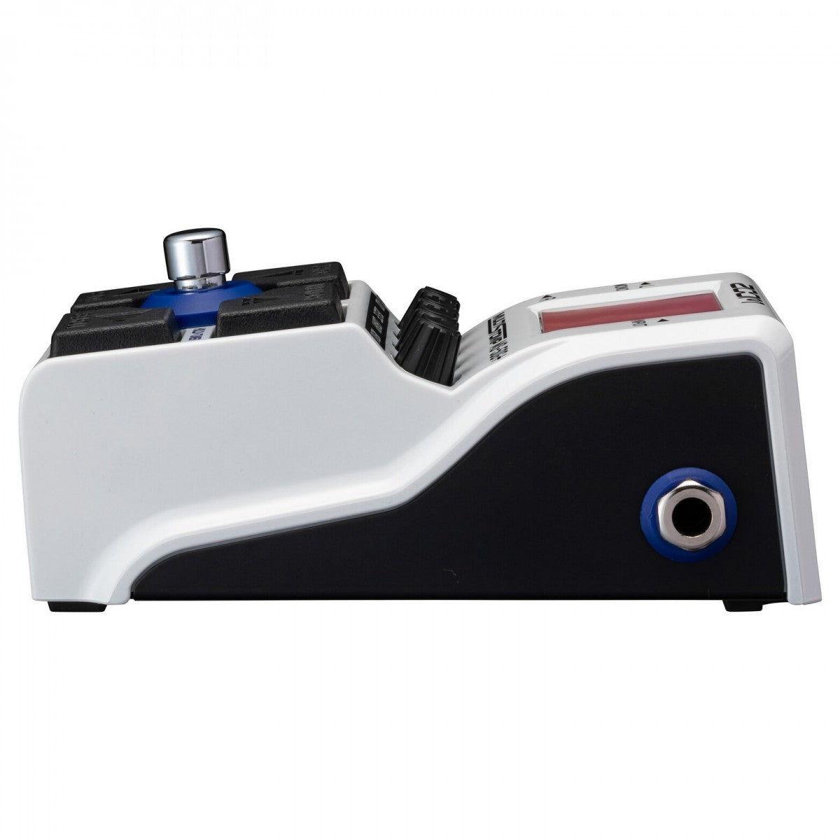 Multi Efects Pedal Guitar Zoom MS-50G+