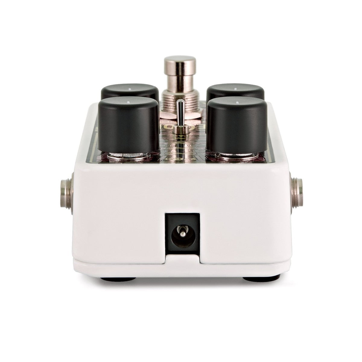 Compressor Pedal Guitar Electro Harmonix Tone Corset Analog
