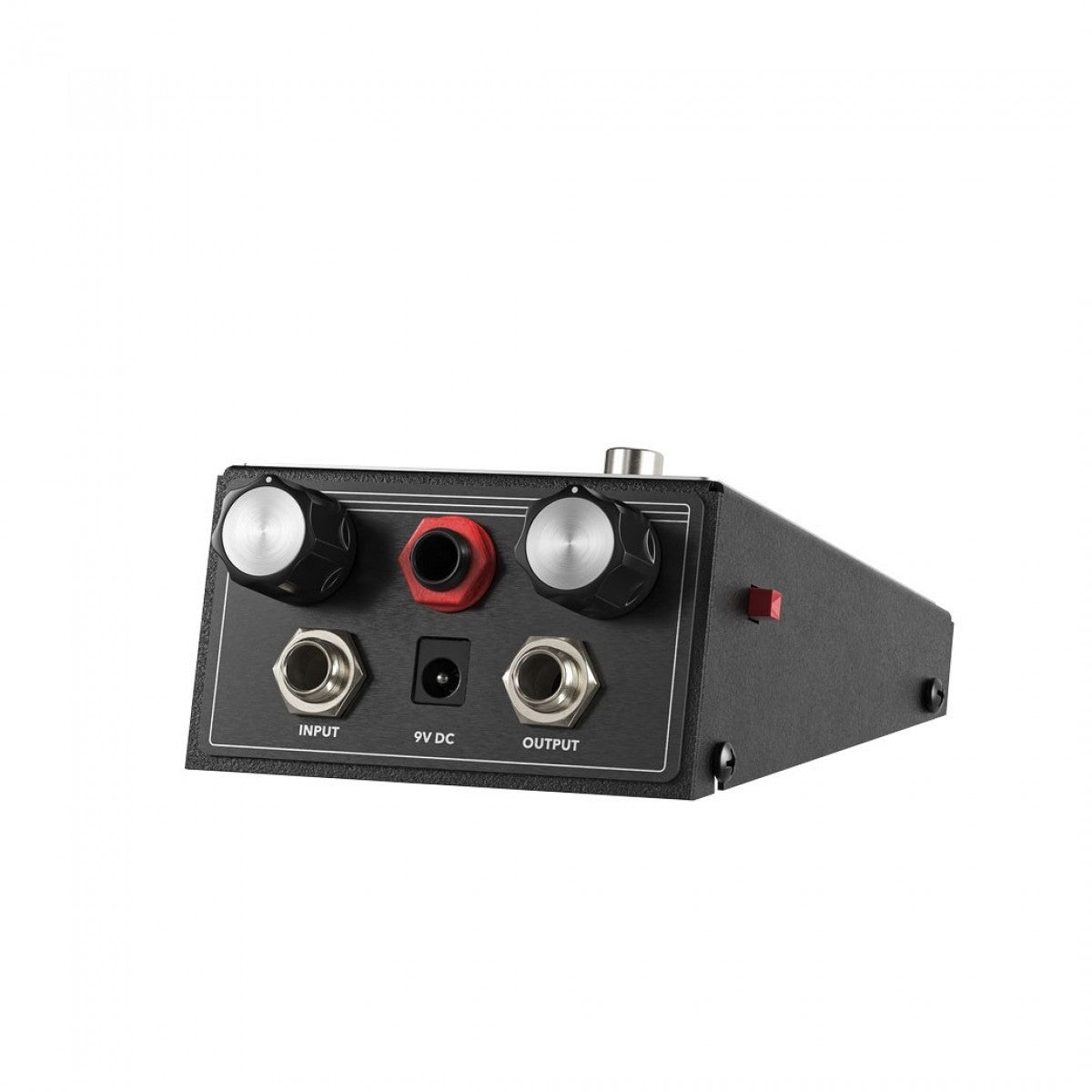 Fuzz Pedal Guitar JHS Pedals Mary-K