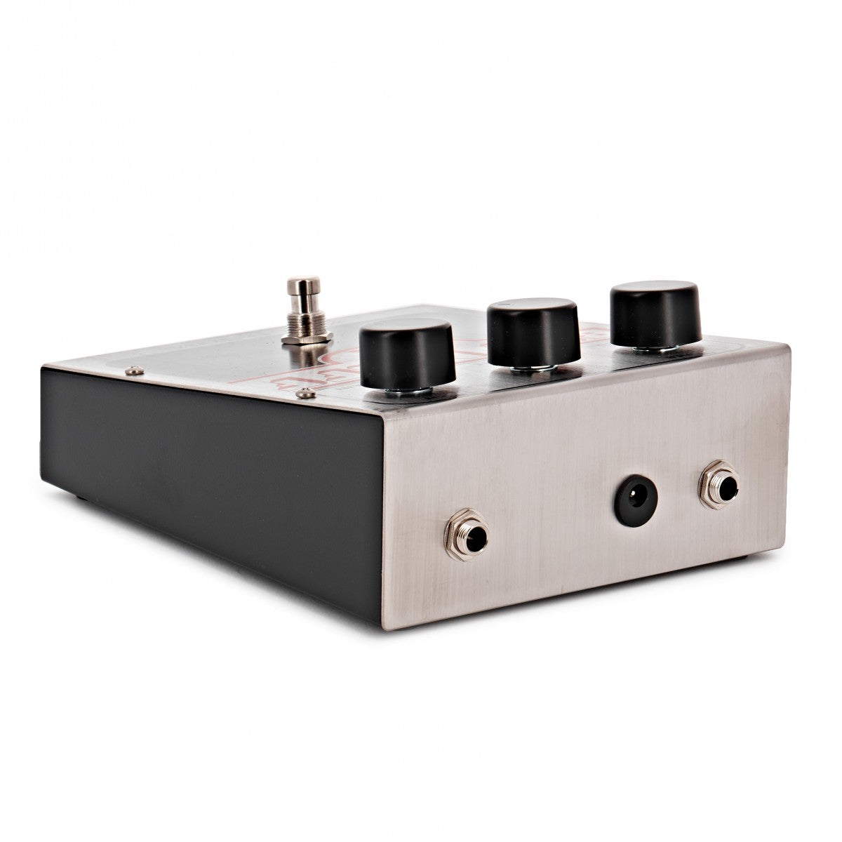 Distortion Pedal Guitar Electro Harmonix Big Muff Pi USA