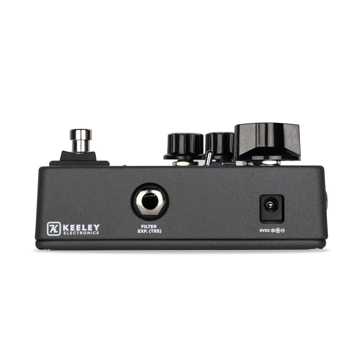 Synth Pedal Guitar Keeley Synth-1 Signal Triggered Synth Wave Generator