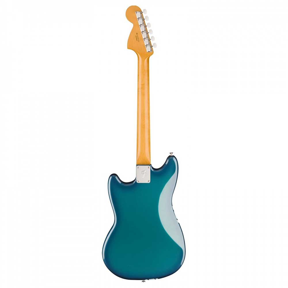 Đàn Guitar Điện Fender Vintera II 70s Competition Mustang SS, Rosewood Fingerboard