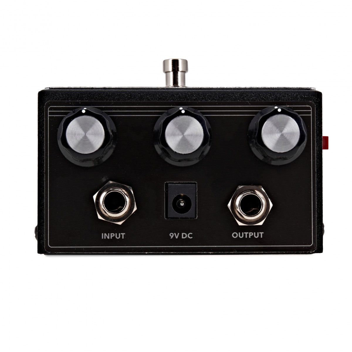 Fuzz Pedal Guitar JHS Pedals Bender