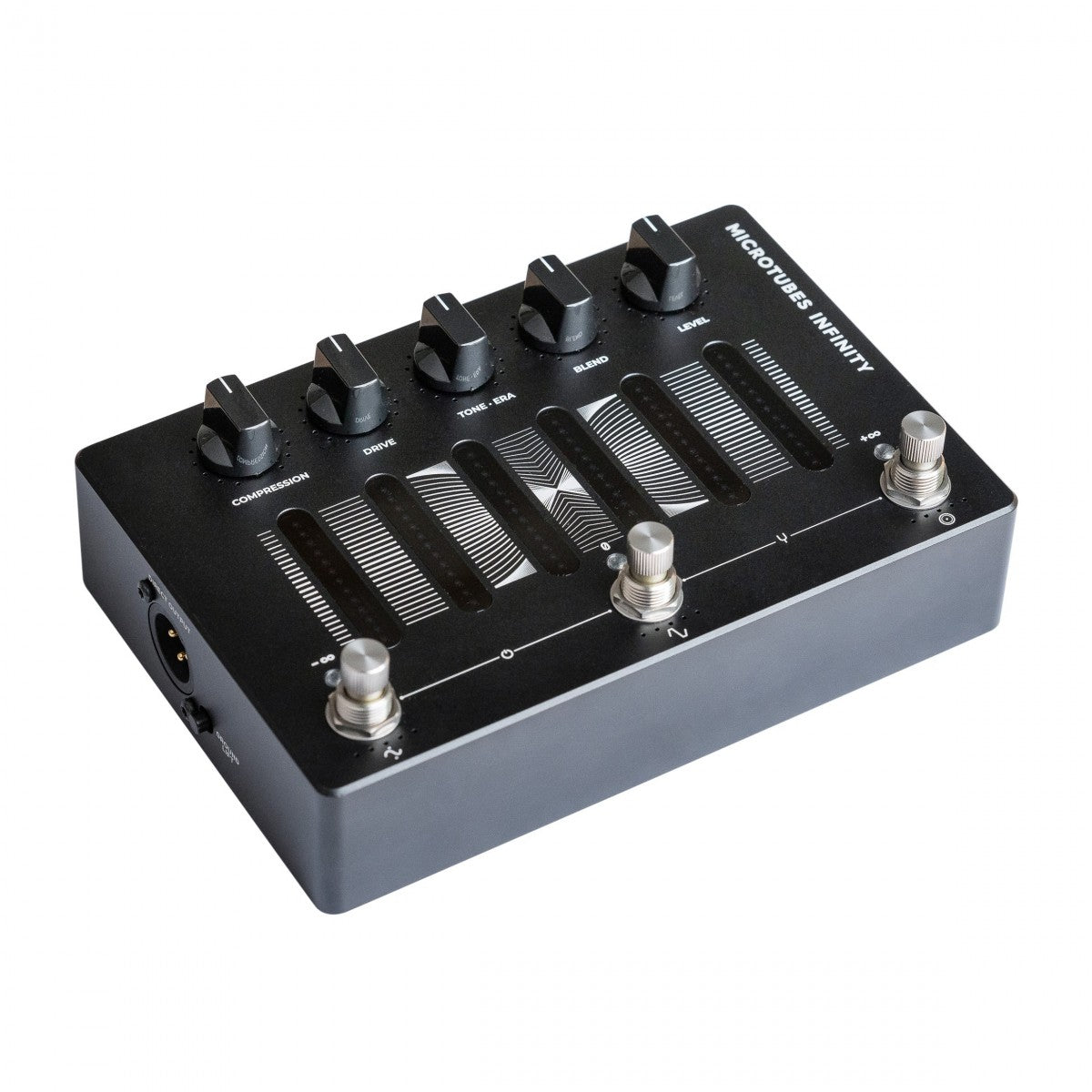 Distortion Pedal Guitar Darkglass Microtubes Infinity