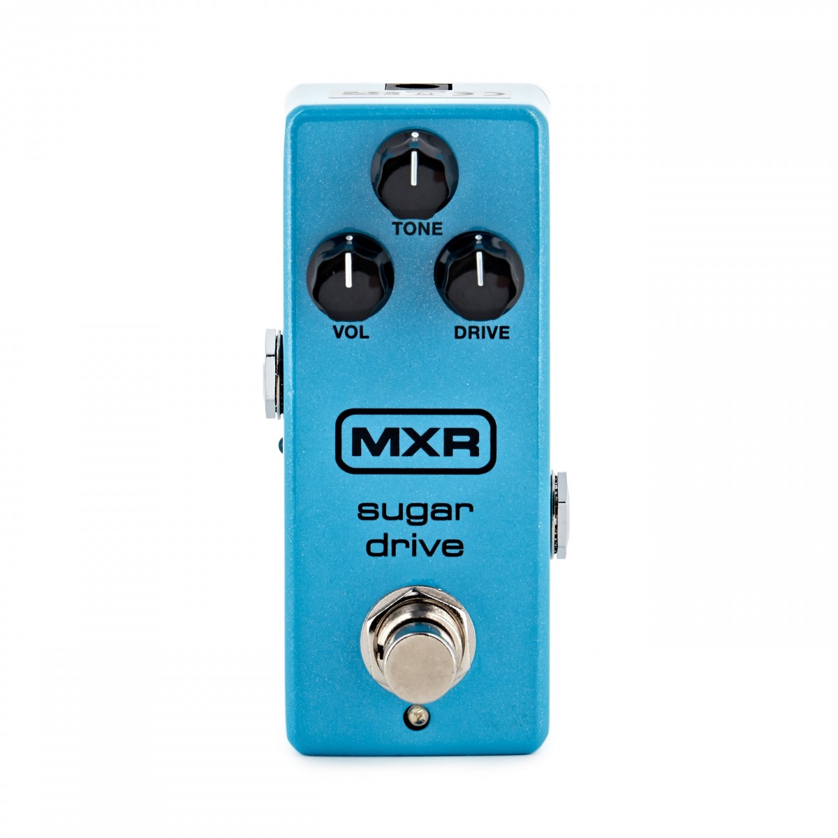 Overdrive Pedal Guitar MXR M294 Sugar Drive