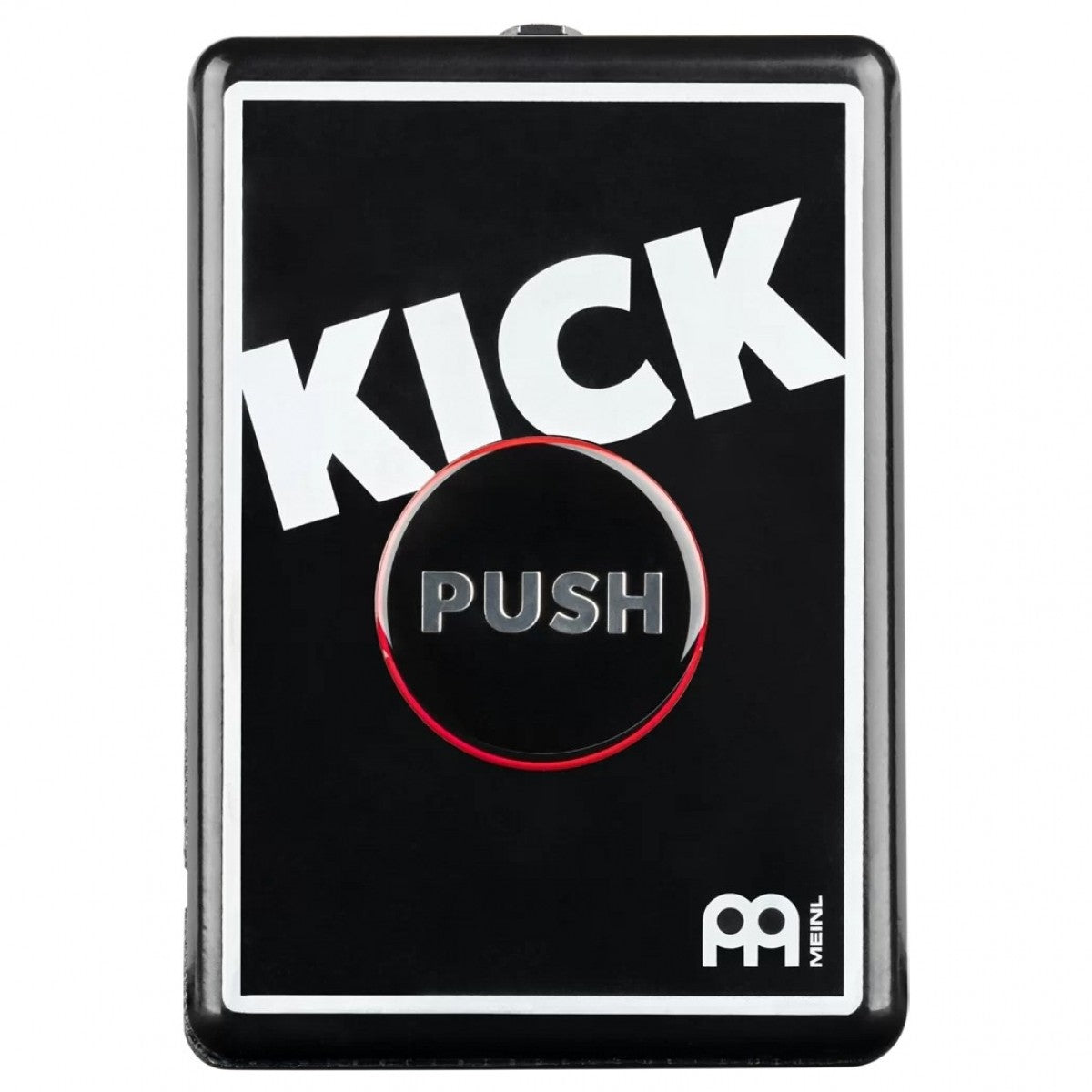 Drum Machine Pedal Guitar Meinl Percussion Digital