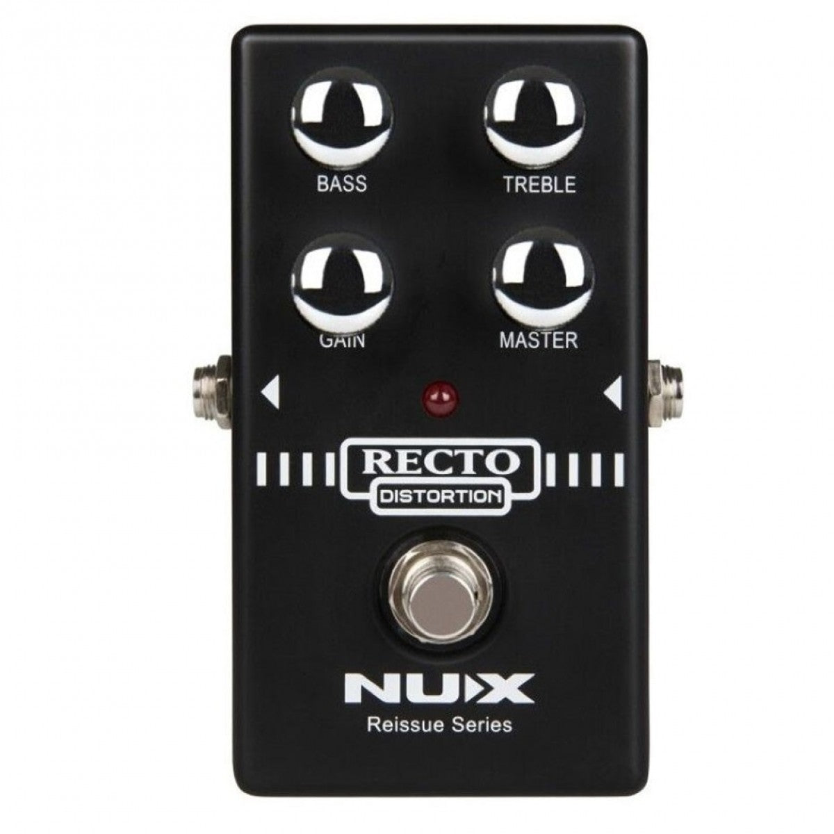 Distortion Pedal Guitar NUX Recto