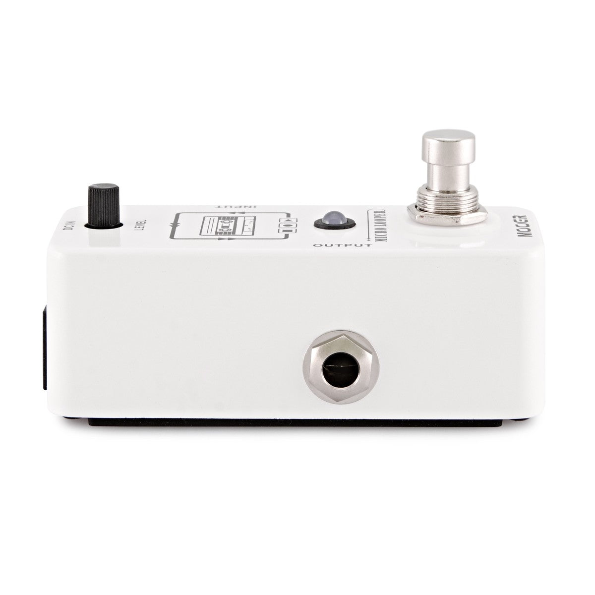 Looper Pedal Guitar Mooer MML1 Micro
