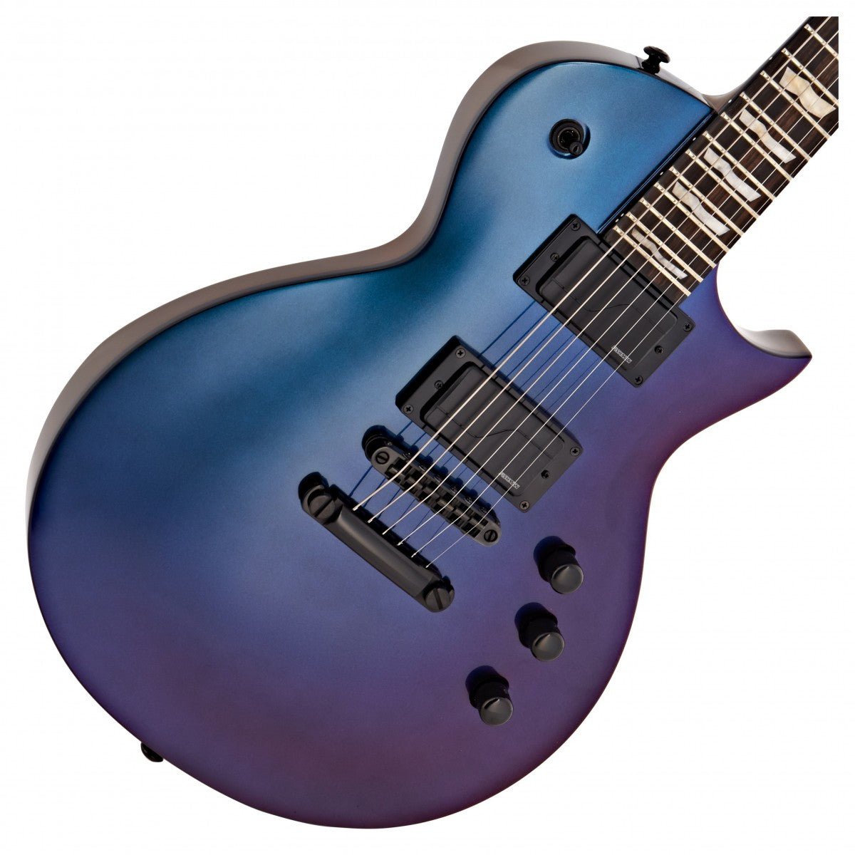 ESP LTD EC-1000, Violet Andromeda
