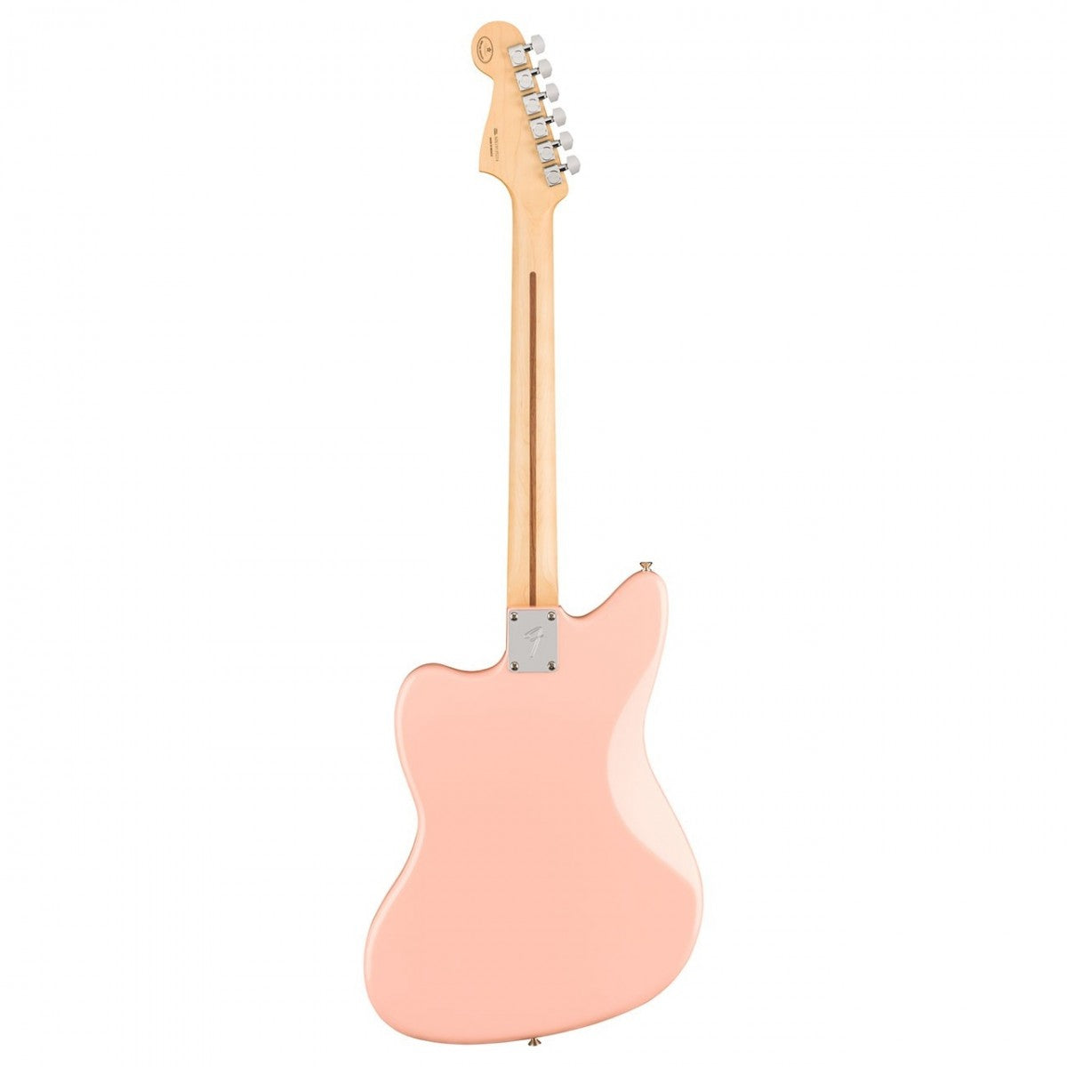 Đàn Guitar Điện Fender Limited Edition Player Jazzmaster SS, Pau Ferro Fingerboard