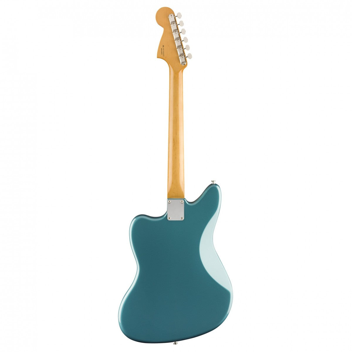 Đàn Guitar Điện Fender Vintera 60s Jaguar SS, Pau Ferro Fingerboard