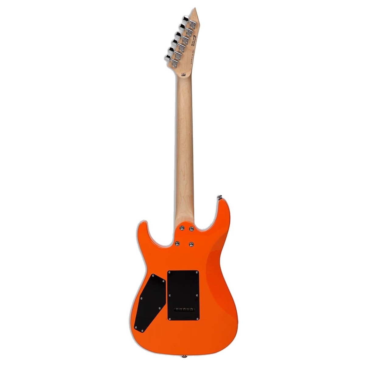 Đàn Guitar Điện ESP LTD MT-130, Orange
