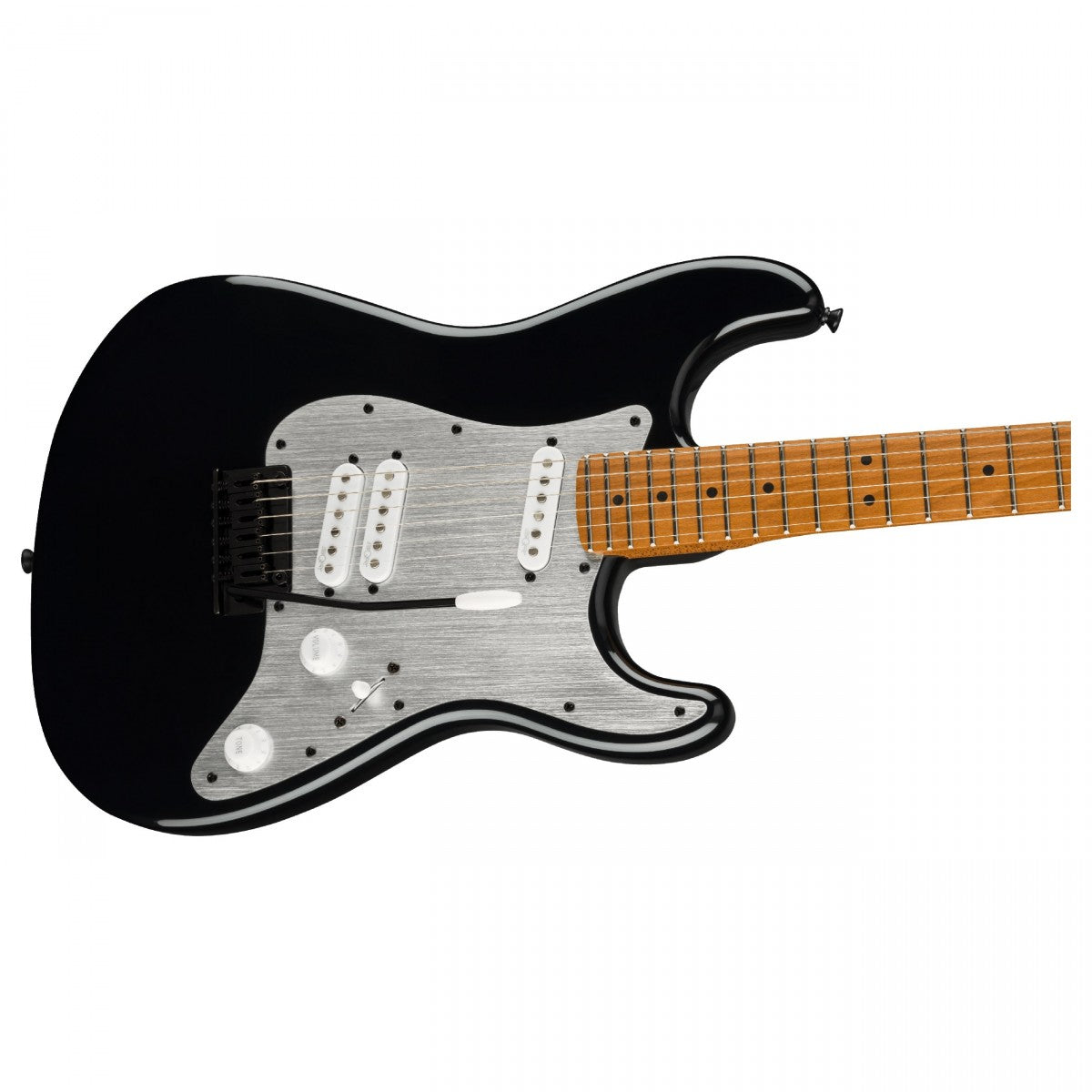 Đàn Guitar Điện Squier Contemporary Stratocaster Special HT SSS, Roasted Maple Fingerboard