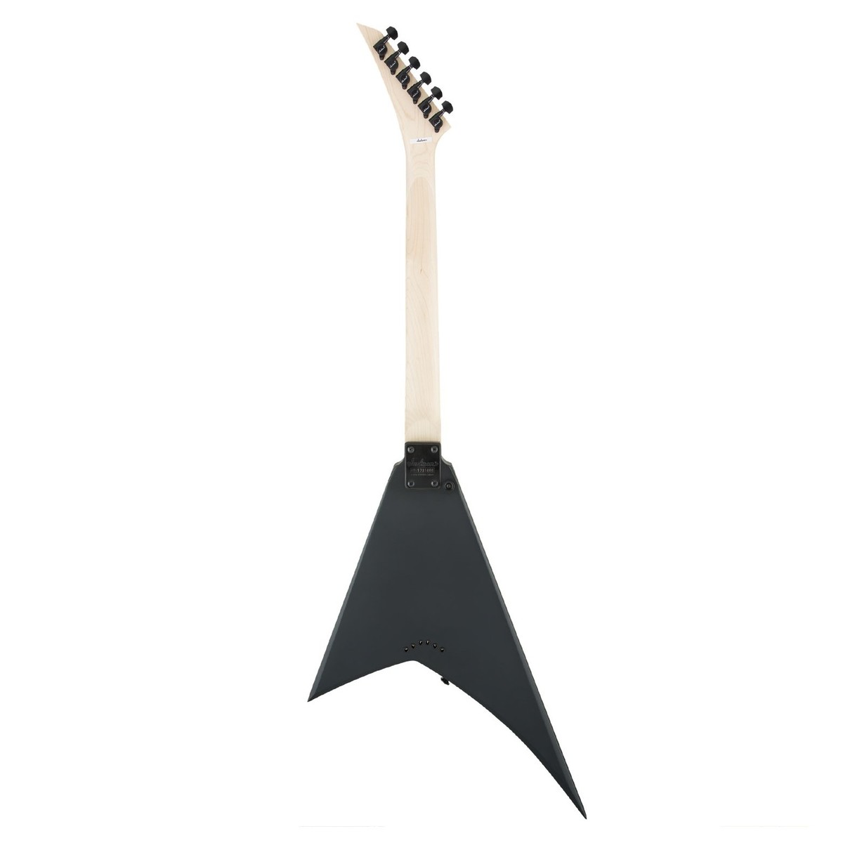 Đàn Guitar Điện Jackson JS Series Rhoads JS32T HH, Amaranth Fingerboard