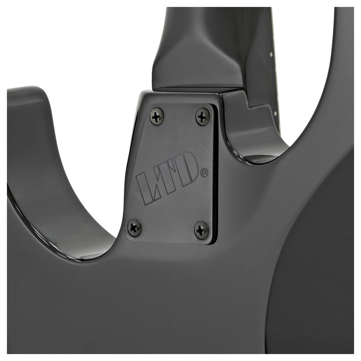 ESP LTD KH-WZ Kirk Hammett White Zombie
