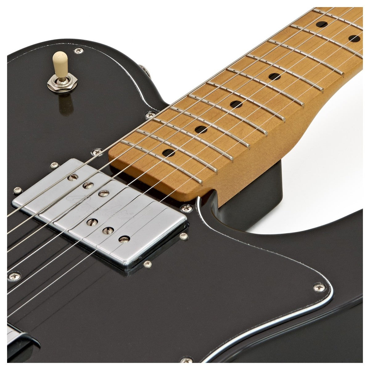 Đàn Guitar Điện Fender Vintera 70s Telecaster Custom