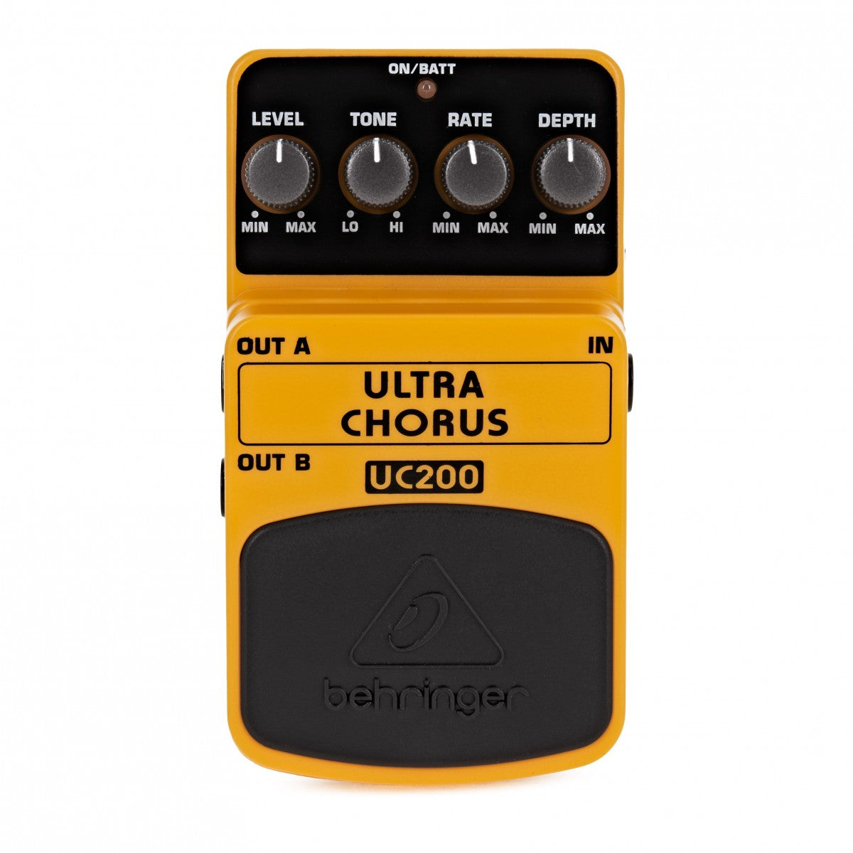 Chorus Pedal Guitar UC200 Ultra