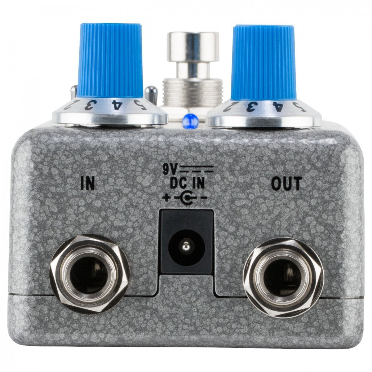 Delay Pedal Guitar Fender Hammertone Digital