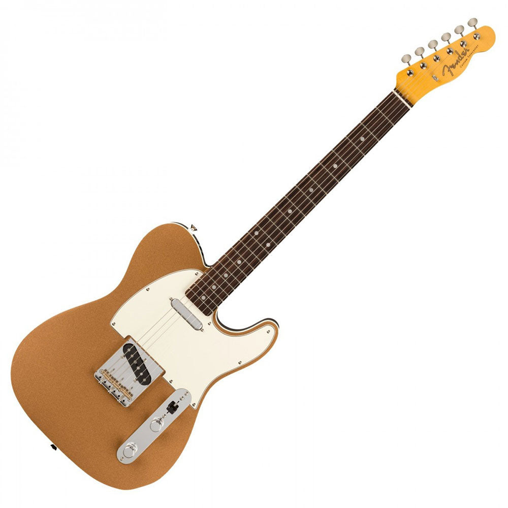 Đàn Guitar Điện Fender JV Modified 60s Custom Telecaster SS, Rosewood Fingerboard