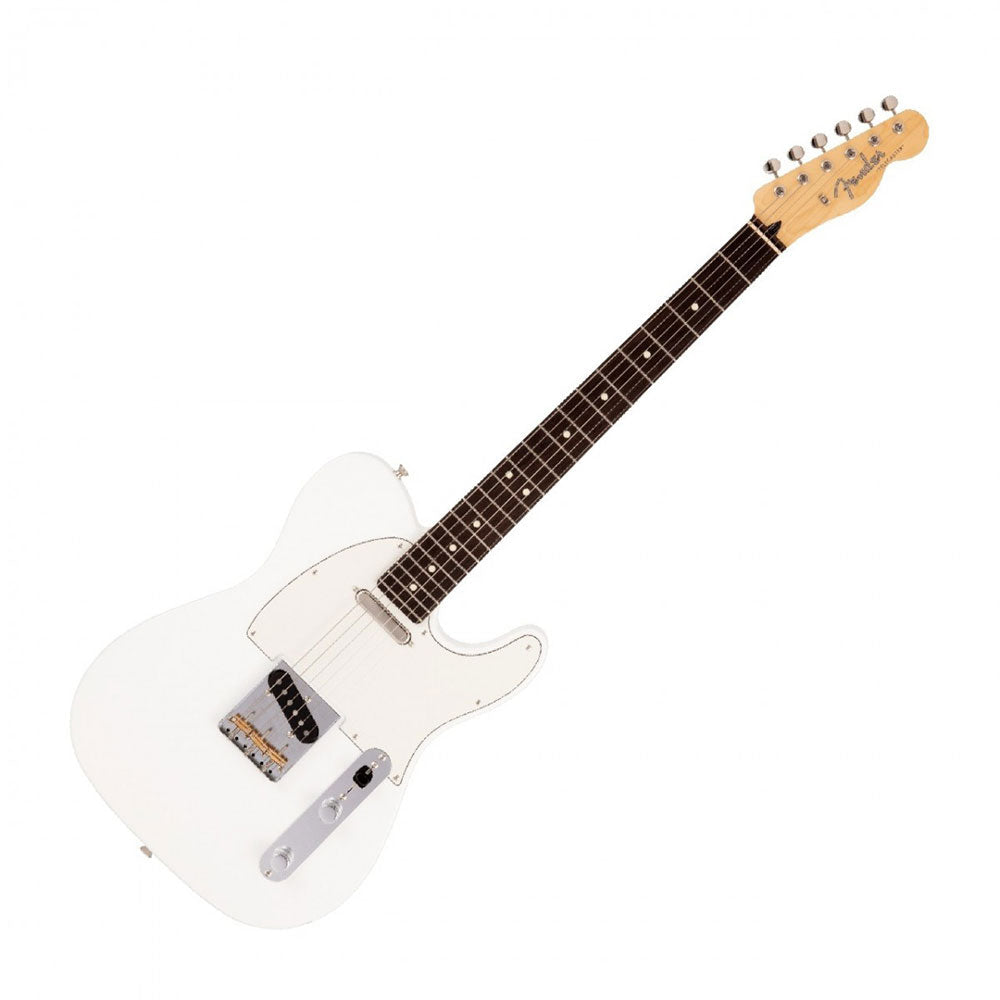 Đàn Guitar Điện Fender Made in Japan Hybrid II Telecaster, Rosewood Fingerboard