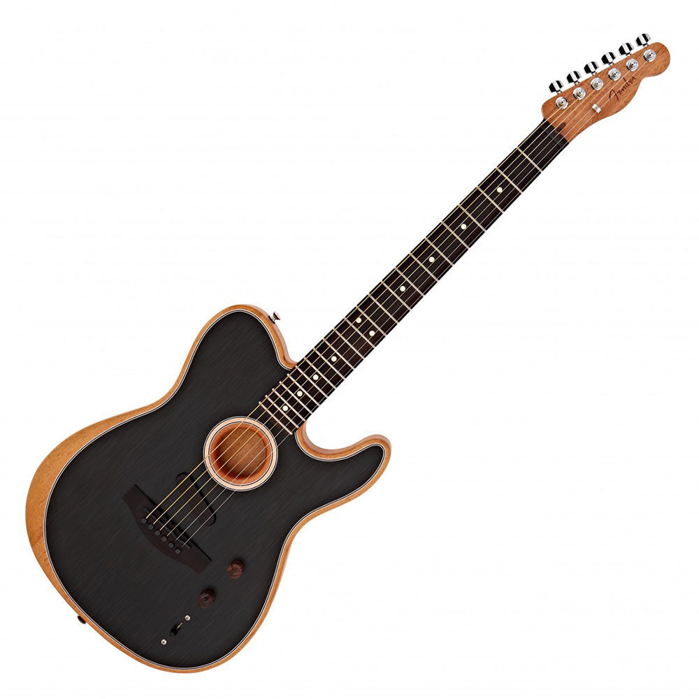 Đàn Guitar Điện Fender Limited Edition Acoustasonic Player Telecaster S, Rosewood Fingerboard