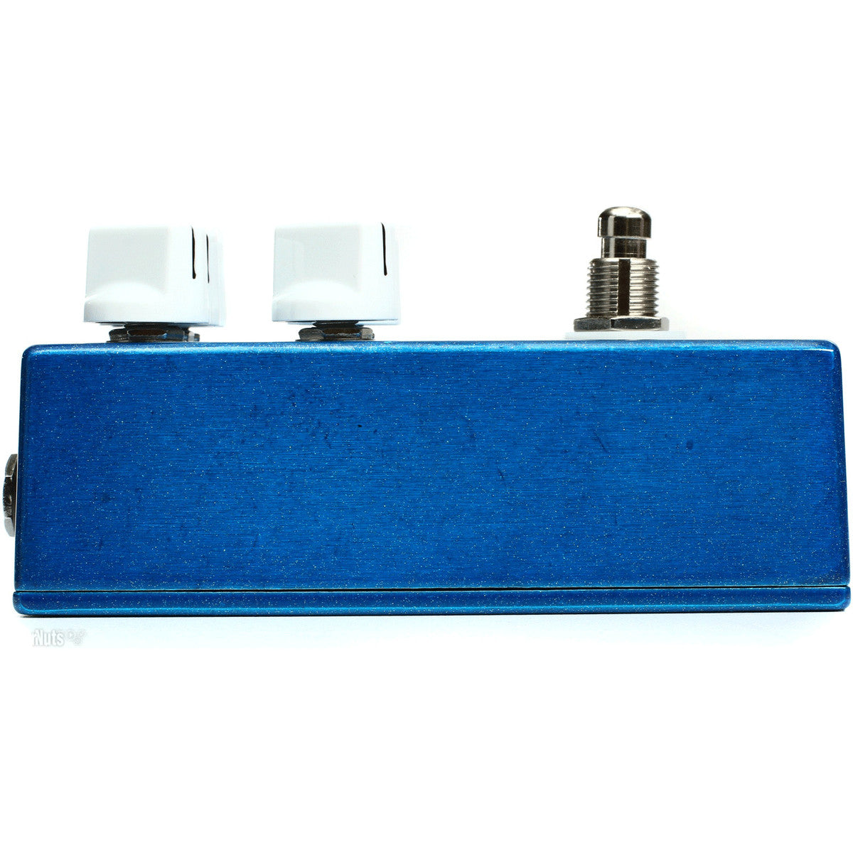 Compressor Pedal Guitar Wampler EGO