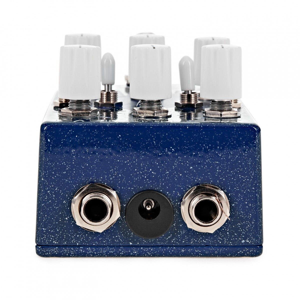 Distortion Pedal Guitar Dr Scientist The Elements