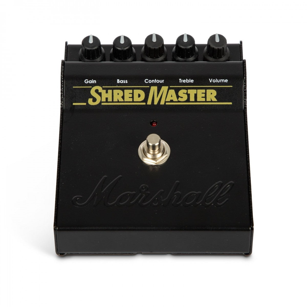 Distortion Pedal Guitar Marshall PEDL-00102 Shredmaster Reissue