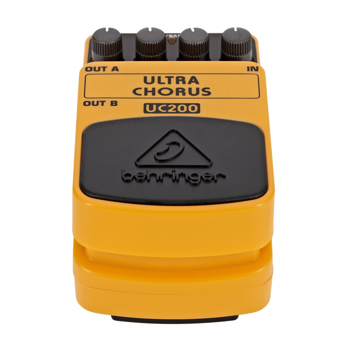 Chorus Pedal Guitar UC200 Ultra