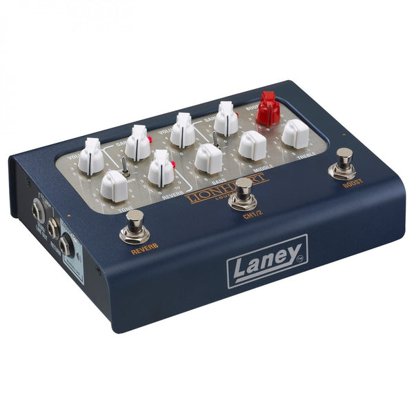 Laney Lionheart Loudpedal 60w