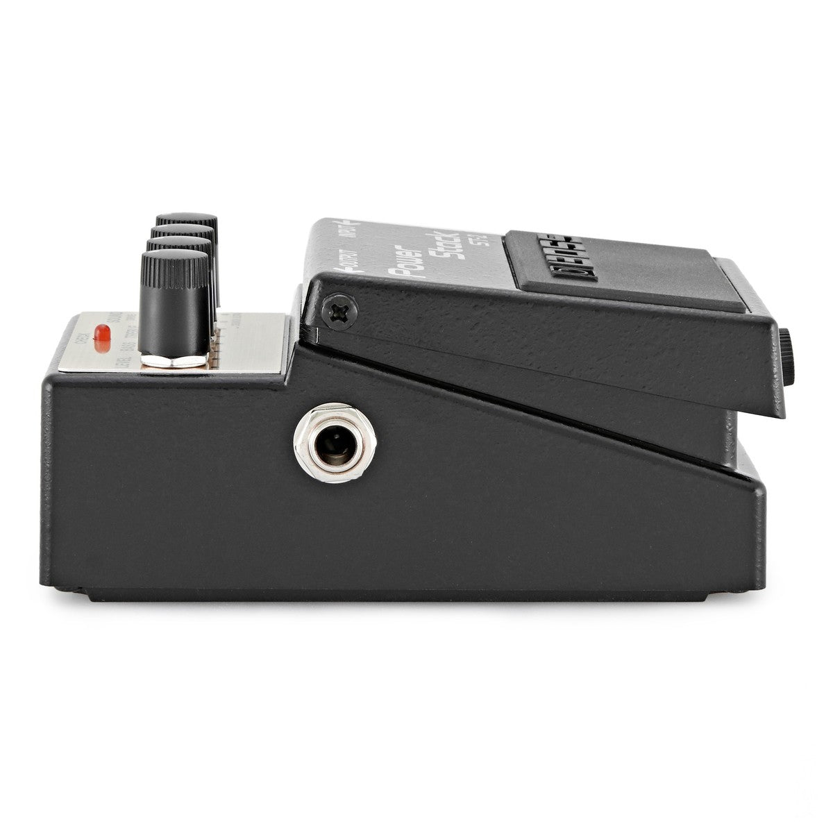 Distortion Pedal Guitar Boss ST-2 Power Stack Effects