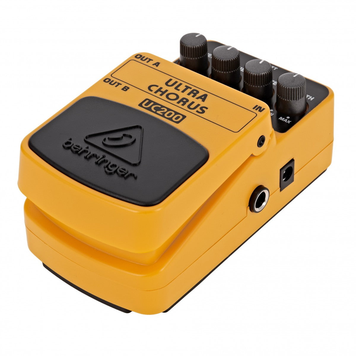 Chorus Pedal Guitar UC200 Ultra