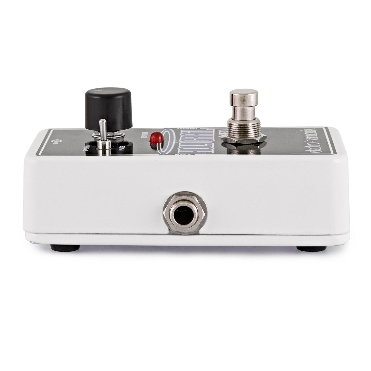 Reverb Pedal Guitar Electro Harmonix Holy Grail Neo