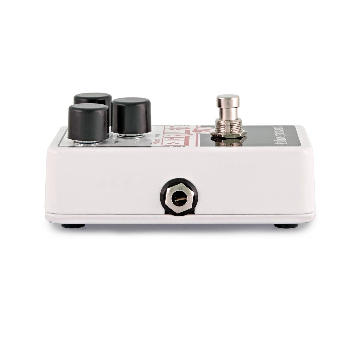 Distortion Pedal Guitar Electro Harmonix Nano Big Muff Pi