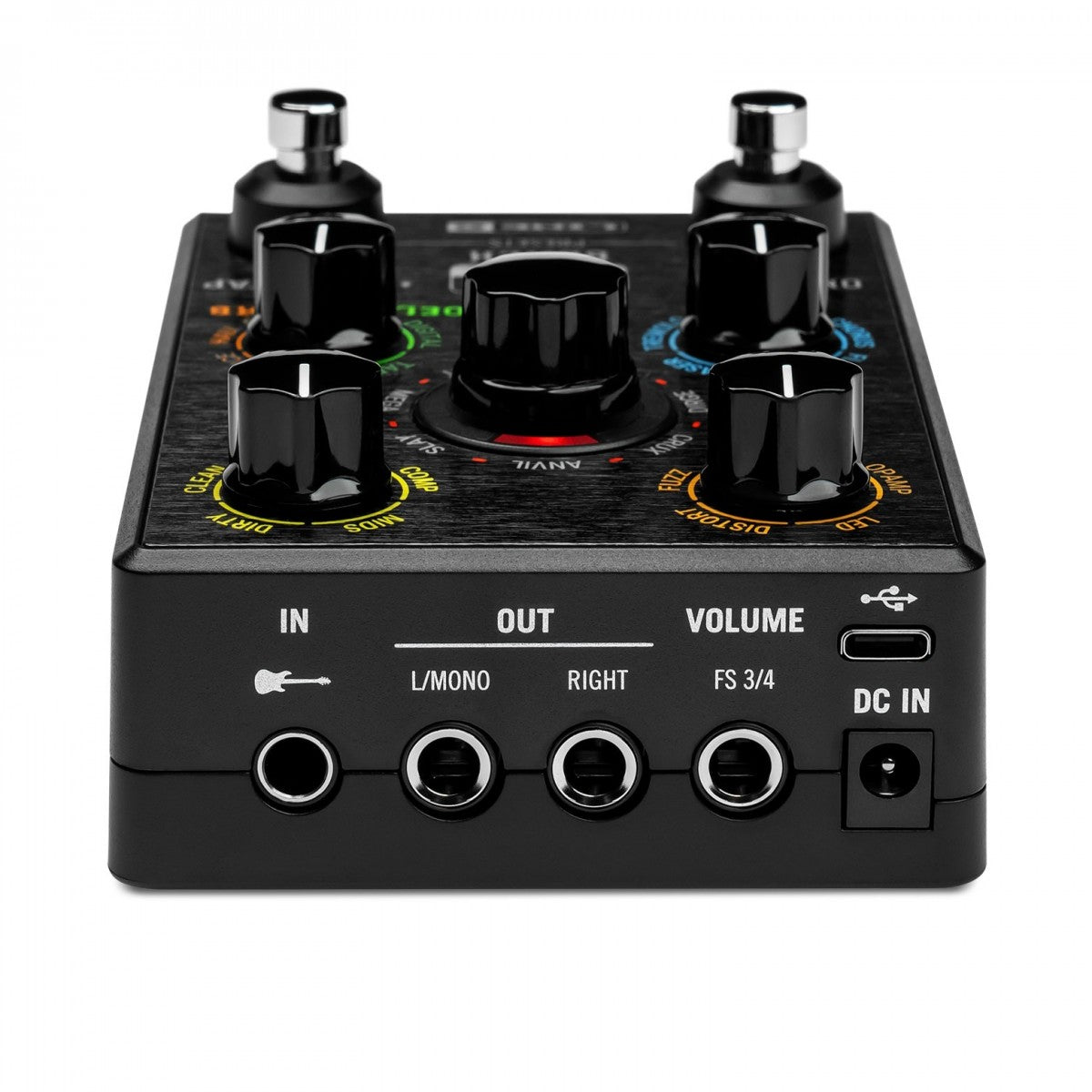 Looper Pedal Guitar Line 6 Pod