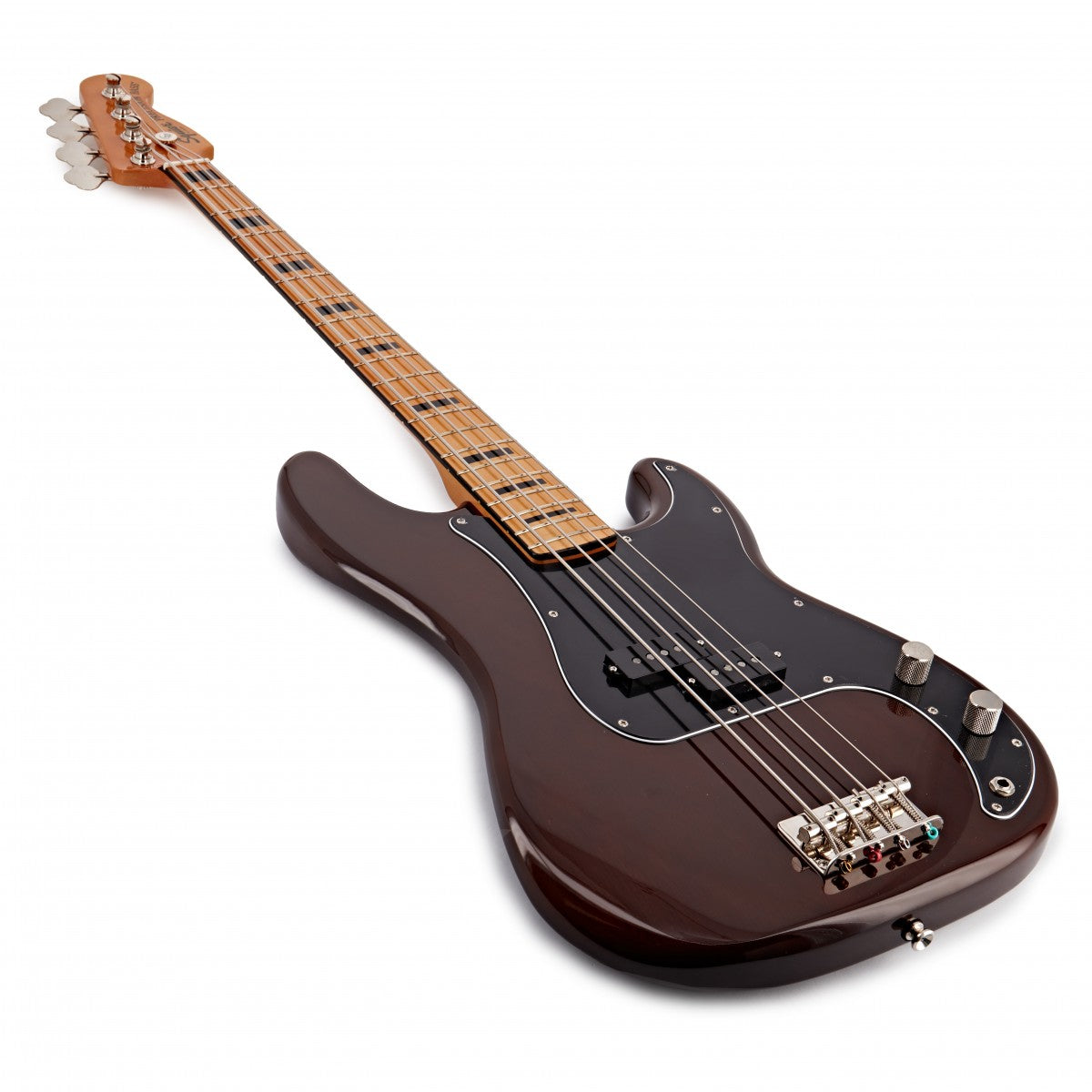 Squier Classic Vibe 70s Precision Bass Maple Fingerboard Walnut