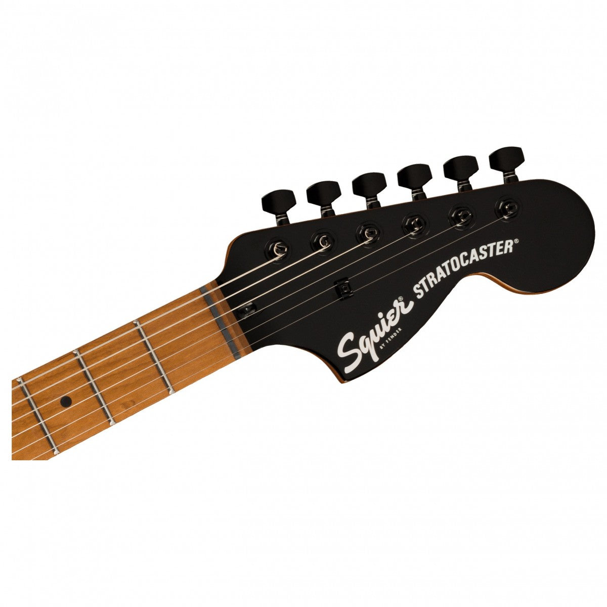 Đàn Guitar Điện Squier Contemporary Stratocaster Special HT SSS, Roasted Maple Fingerboard