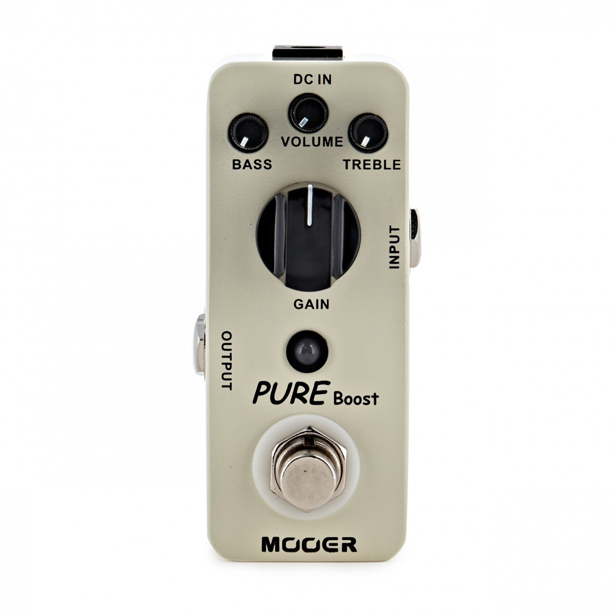 Boost Pedal Guitar MBT2 Pure