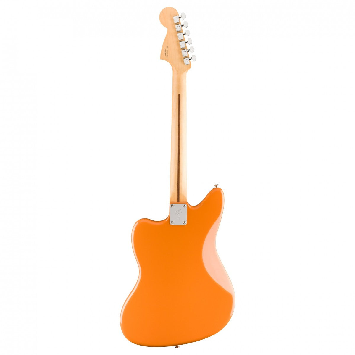 Đàn Guitar Điện Fender Player Jaguar