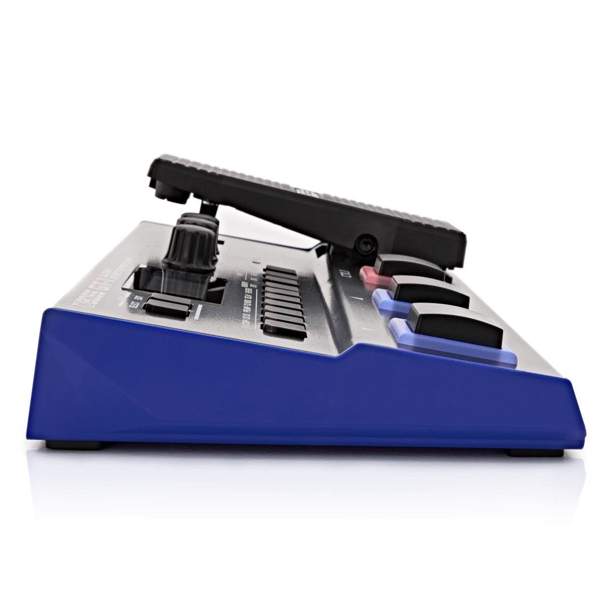 Multi Efects Pedal Guitar Boss GT-1