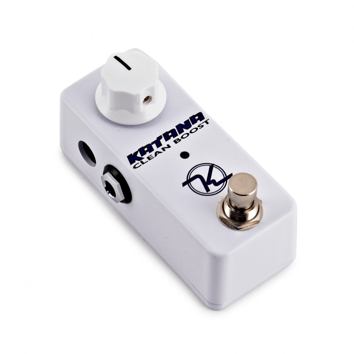 Boost Pedal Guitar Katana Mini