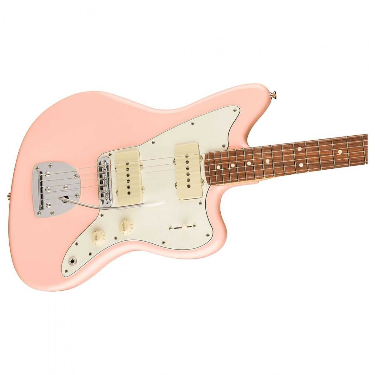 Đàn Guitar Điện Fender Limited Edition Player Jazzmaster SS, Pau Ferro Fingerboard