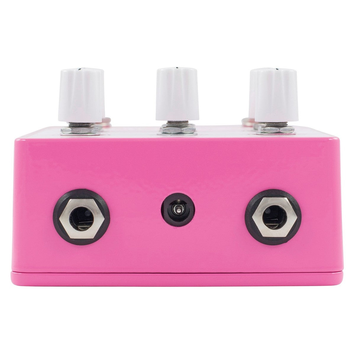 Synth Pedal Guitar EarthQuaker Devices Rainbow Machine V2