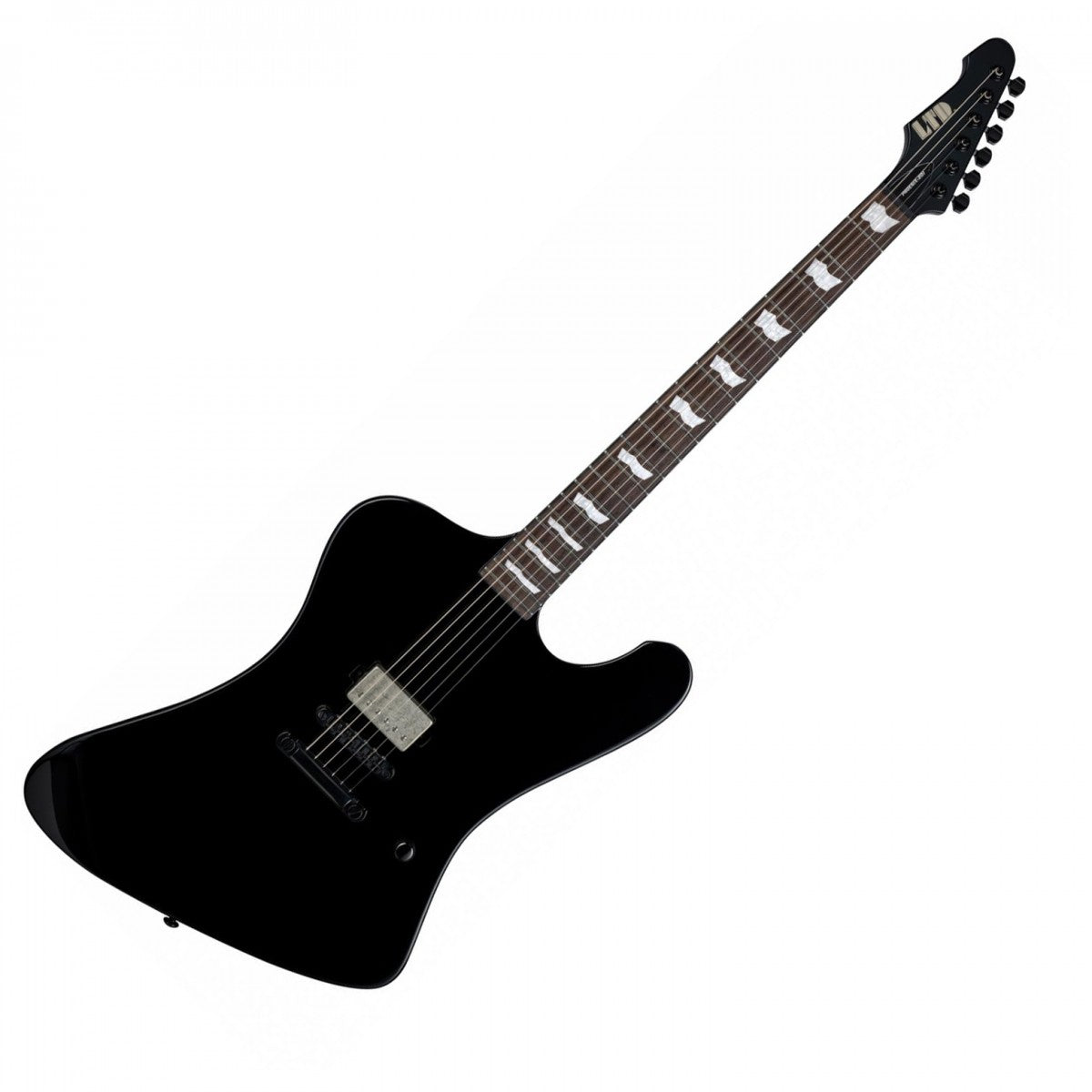 Đàn Guitar Điện ESP LTD Phoenix-201, Black