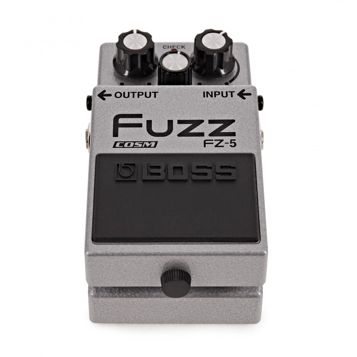 Fuzz Pedal Guitar Boss FZ-5 Fuzz Effects