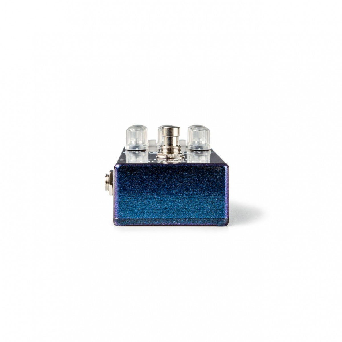 Octave Pedal Guitar MXR M306 Poly Blue